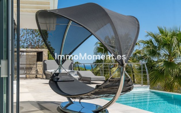 Reventa - Villa independiente - Calpe - Calpe Centro