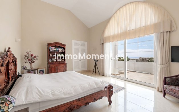 Reventa - Villa independiente - Marbella - Sierra Blanca