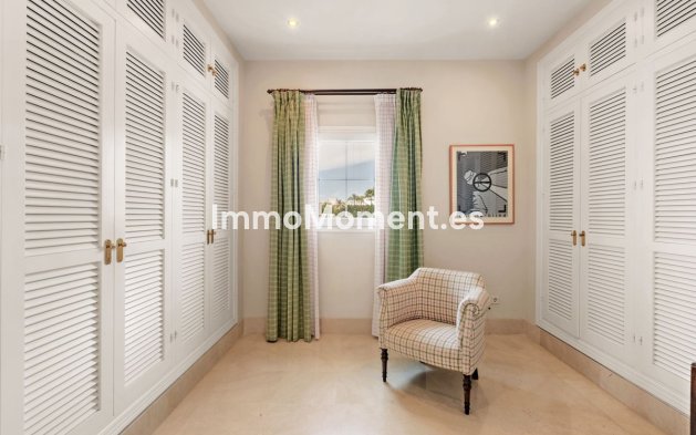 Reventa - Villa independiente - Marbella - Sierra Blanca