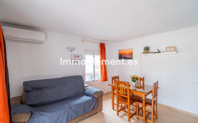 Wiederverkauf - Wohnung - Fuengirola - Fuengirola Centro