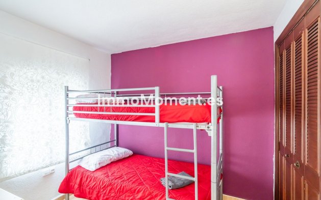 Wiederverkauf - Wohnung - Fuengirola - Fuengirola Centro
