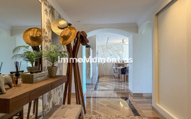 Wiederverkauf - Wohnung - Marbella - Elviria