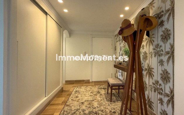 Wiederverkauf - Wohnung - Marbella - Elviria