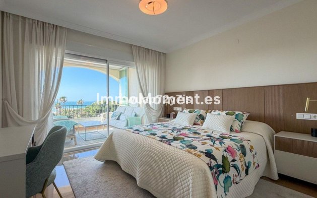 Wiederverkauf - Wohnung - Marbella - Elviria