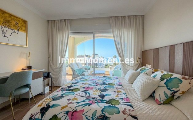 Wiederverkauf - Wohnung - Marbella - Elviria