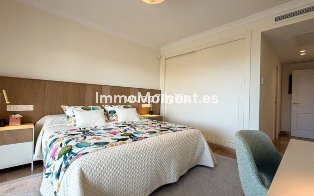 Wiederverkauf - Wohnung - Marbella - Elviria