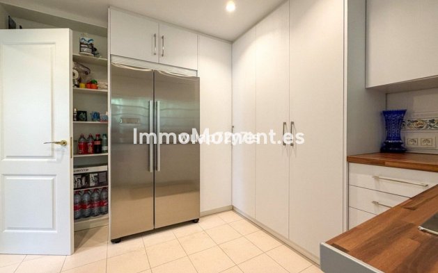Wiederverkauf - Wohnung - Marbella - Elviria