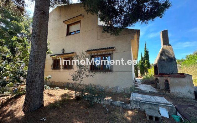 Bestaande woning - Vrijstaande villa - Torrevieja - Torrevieja Centro