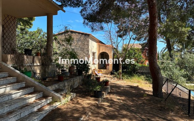 Bestaande woning - Vrijstaande villa - Torrevieja - Torrevieja Centro