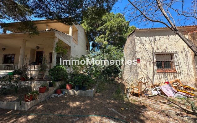 Bestaande woning - Vrijstaande villa - Torrevieja - Torrevieja Centro