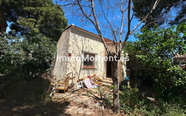 Bestaande woning - Vrijstaande villa - Torrevieja - Torrevieja Centro