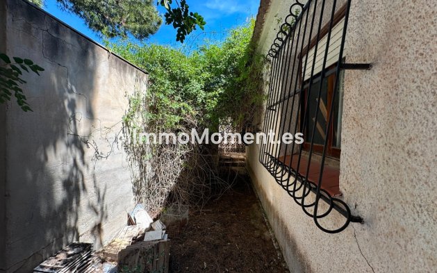 Bestaande woning - Vrijstaande villa - Torrevieja - Torrevieja Centro