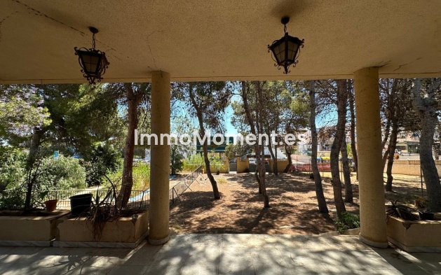 Bestaande woning - Vrijstaande villa - Torrevieja - Torrevieja Centro
