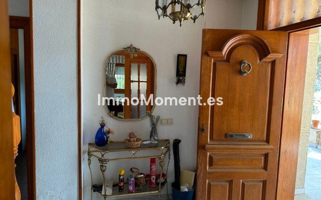 Bestaande woning - Vrijstaande villa - Torrevieja - Torrevieja Centro