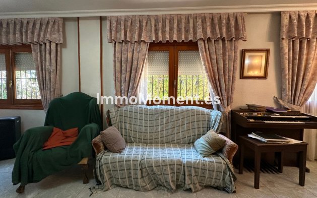 Bestaande woning - Vrijstaande villa - Torrevieja - Torrevieja Centro