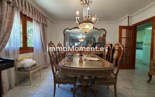 Bestaande woning - Vrijstaande villa - Torrevieja - Torrevieja Centro
