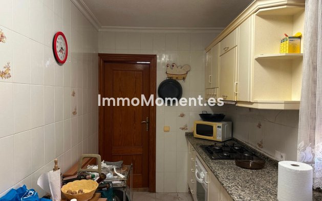 Bestaande woning - Vrijstaande villa - Torrevieja - Torrevieja Centro