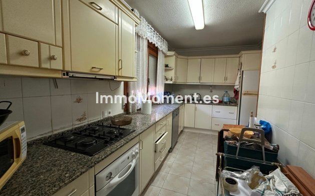 Bestaande woning - Vrijstaande villa - Torrevieja - Torrevieja Centro