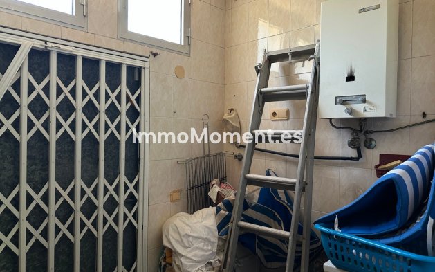 Bestaande woning - Vrijstaande villa - Torrevieja - Torrevieja Centro