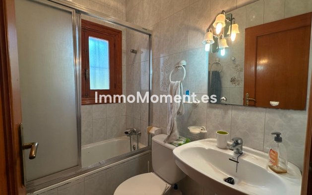 Bestaande woning - Vrijstaande villa - Torrevieja - Torrevieja Centro