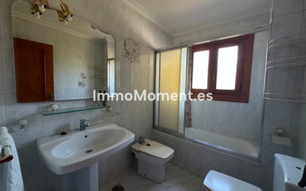 Bestaande woning - Vrijstaande villa - Torrevieja - Torrevieja Centro