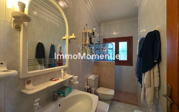 Bestaande woning - Vrijstaande villa - Torrevieja - Torrevieja Centro
