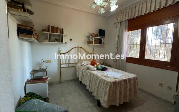 Bestaande woning - Vrijstaande villa - Torrevieja - Torrevieja Centro