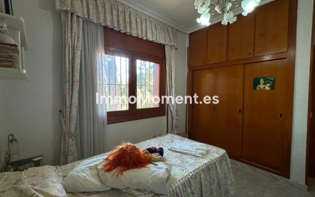 Bestaande woning - Vrijstaande villa - Torrevieja - Torrevieja Centro