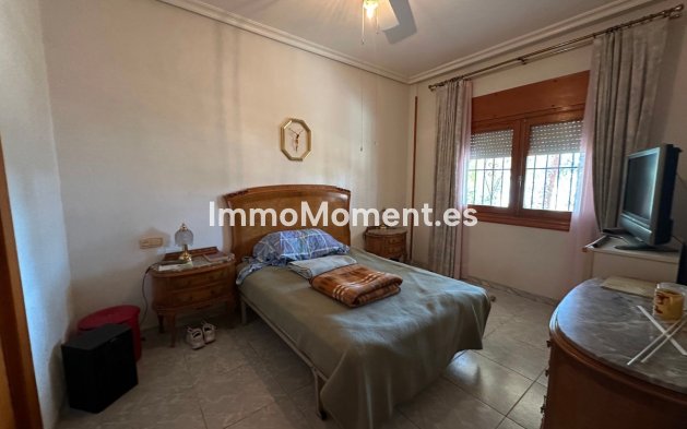 Bestaande woning - Vrijstaande villa - Torrevieja - Torrevieja Centro