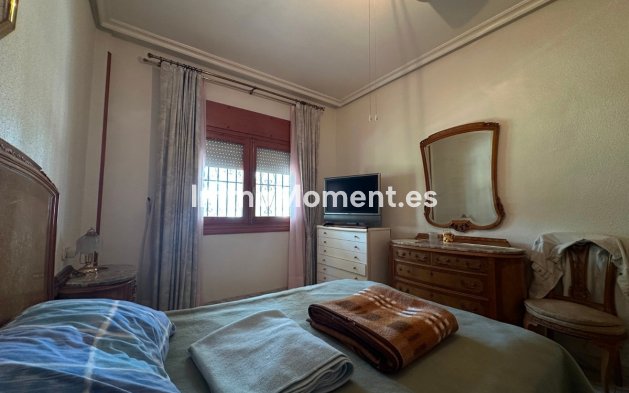 Bestaande woning - Vrijstaande villa - Torrevieja - Torrevieja Centro