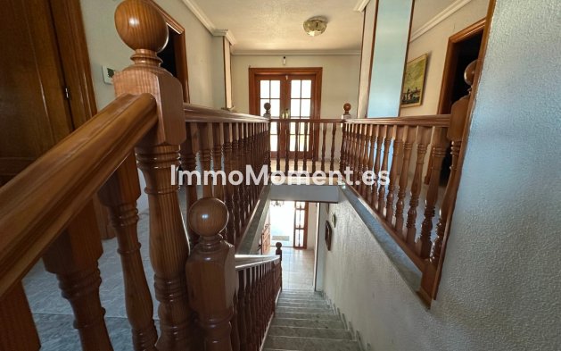 Bestaande woning - Vrijstaande villa - Torrevieja - Torrevieja Centro