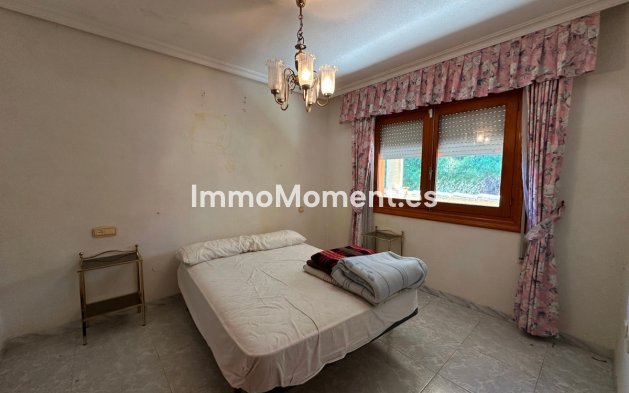 Bestaande woning - Vrijstaande villa - Torrevieja - Torrevieja Centro
