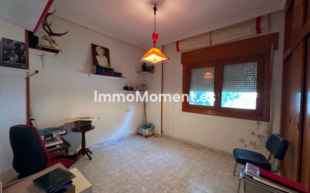Bestaande woning - Vrijstaande villa - Torrevieja - Torrevieja Centro