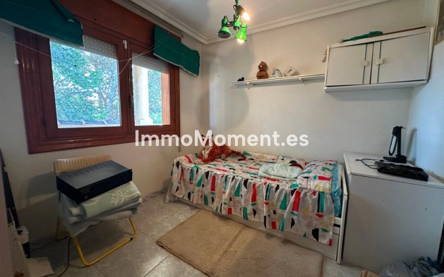Bestaande woning - Vrijstaande villa - Torrevieja - Torrevieja Centro