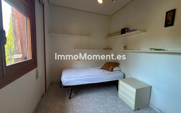 Bestaande woning - Vrijstaande villa - Torrevieja - Torrevieja Centro