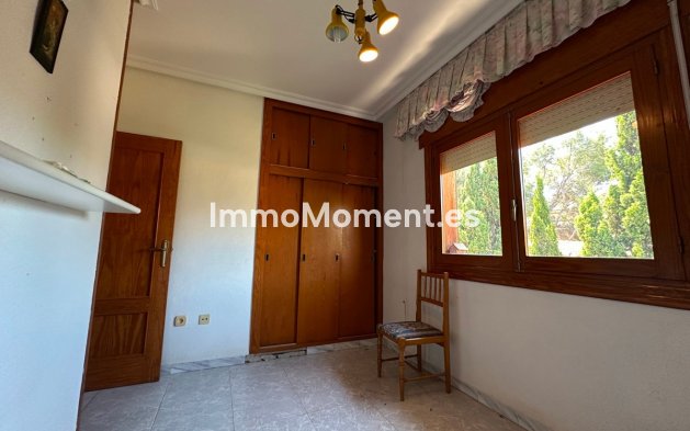 Bestaande woning - Vrijstaande villa - Torrevieja - Torrevieja Centro