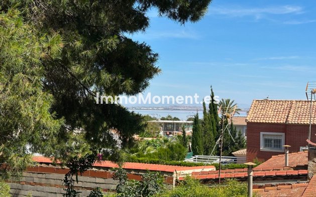 Bestaande woning - Vrijstaande villa - Torrevieja - Torrevieja Centro
