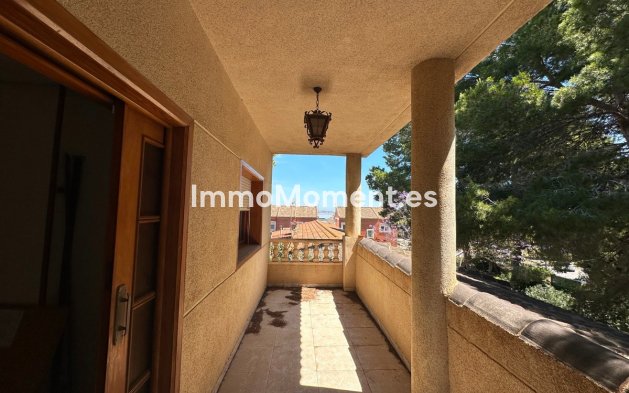 Bestaande woning - Vrijstaande villa - Torrevieja - Torrevieja Centro