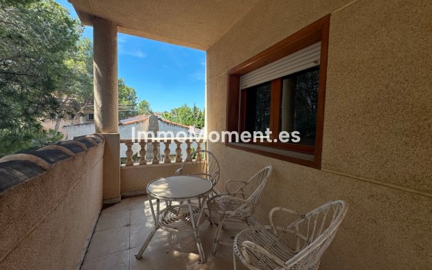 Bestaande woning - Vrijstaande villa - Torrevieja - Torrevieja Centro