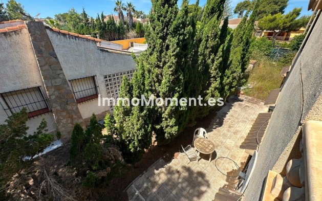 Bestaande woning - Vrijstaande villa - Torrevieja - Torrevieja Centro