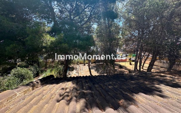 Bestaande woning - Vrijstaande villa - Torrevieja - Torrevieja Centro