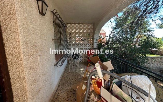 Bestaande woning - Vrijstaande villa - Torrevieja - Torrevieja Centro