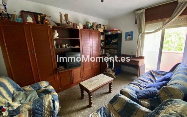 Resale - Apartment - Marbella - Marbella Centro