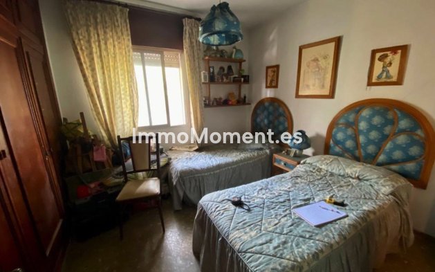 Resale - Apartment - Marbella - Marbella Centro