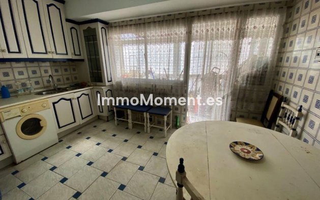 Resale - Apartment - Marbella - Marbella Centro