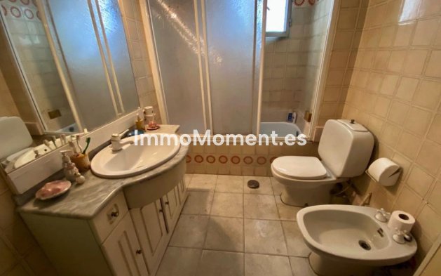 Resale - Apartment - Marbella - Marbella Centro