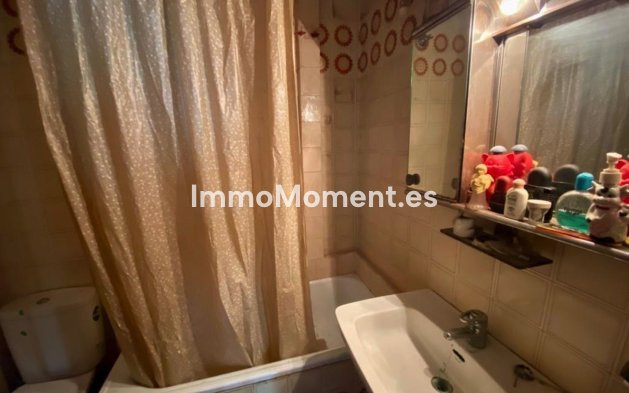 Resale - Apartment - Marbella - Marbella Centro