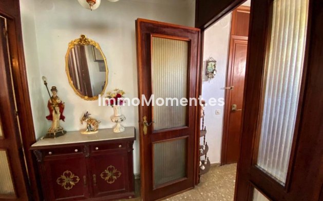 Resale - Apartment - Marbella - Marbella Centro