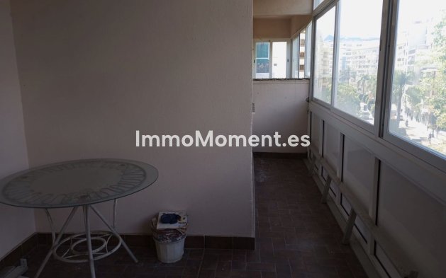 Resale - Apartment - Marbella - Marbella Centro