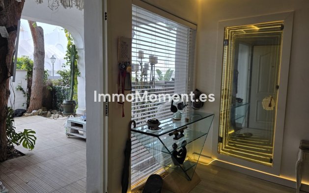 Resale - Detached villa - Marbella - Hacienda Las Chapas